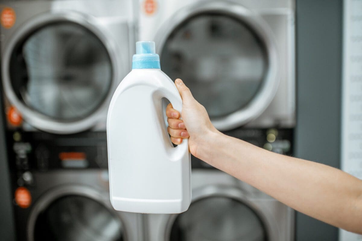 How Do I Clean My Washing Machine After Bed Bugs?