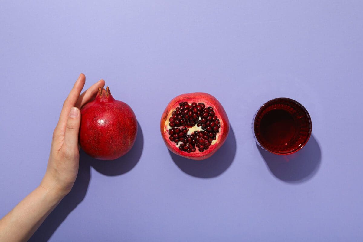 Pomegranate Juice Before Bed: Sweet Dreams or Sleepless Nights? 