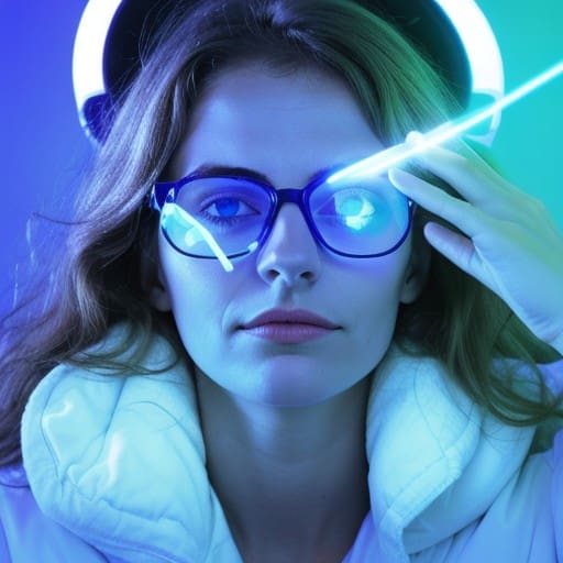 Why Do Blue Light Glasses Make Me Sleepy? Here’s The Science