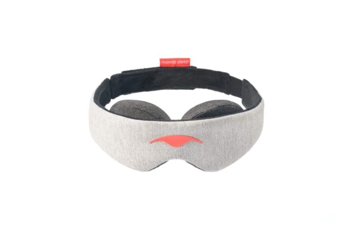 manta sleep mask review